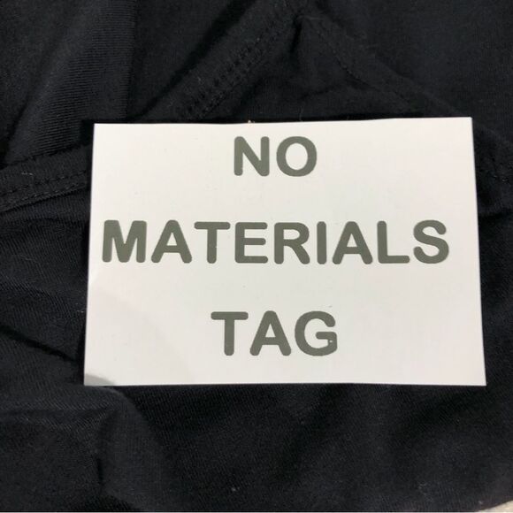 Fabletics Maxi Dress Womens 1X Black Strappy Long Stretchy Soft Comfy Fitted - Picture 7 of 12